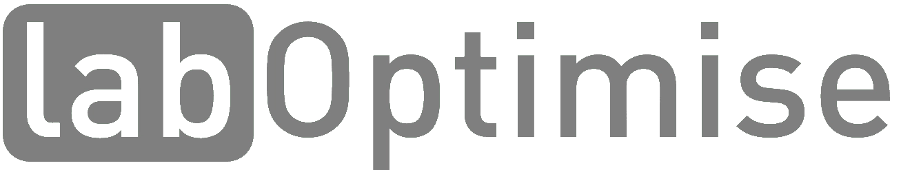 Lab Optimise